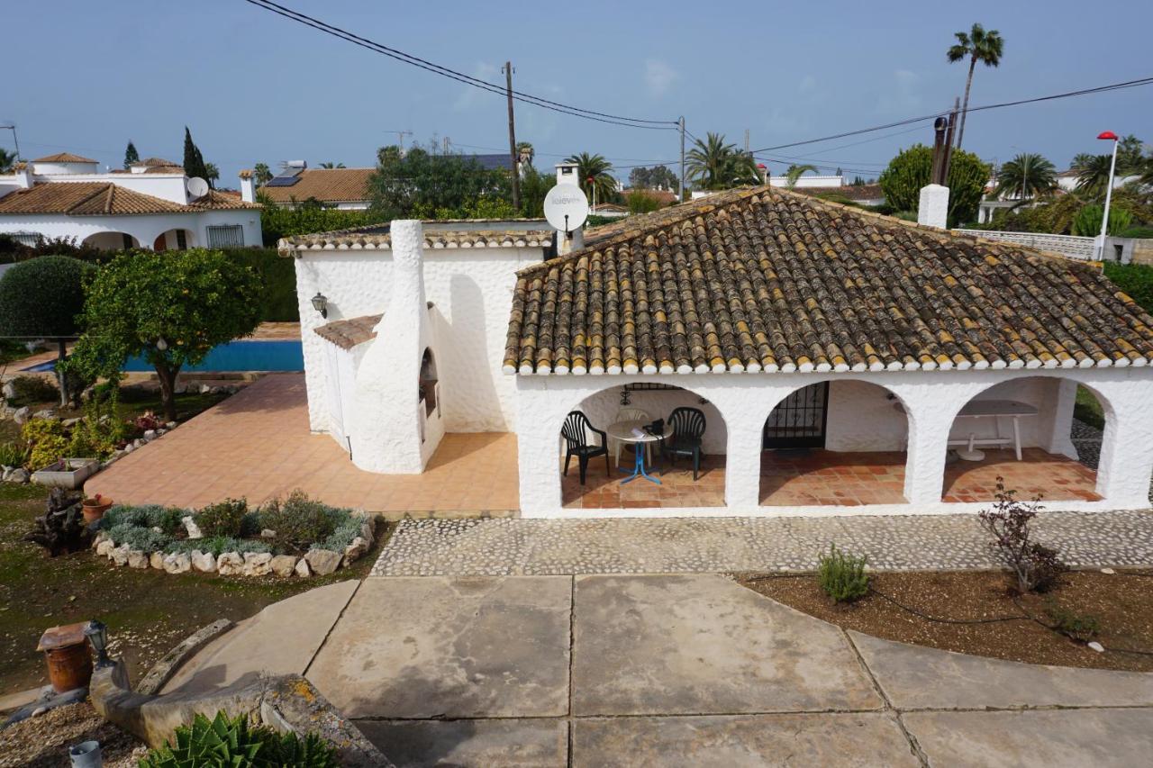 Casa Marco Ferienhaus