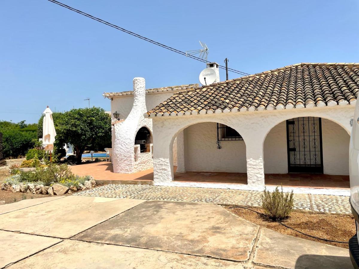 Ferienhaus Casa Marco Dénia