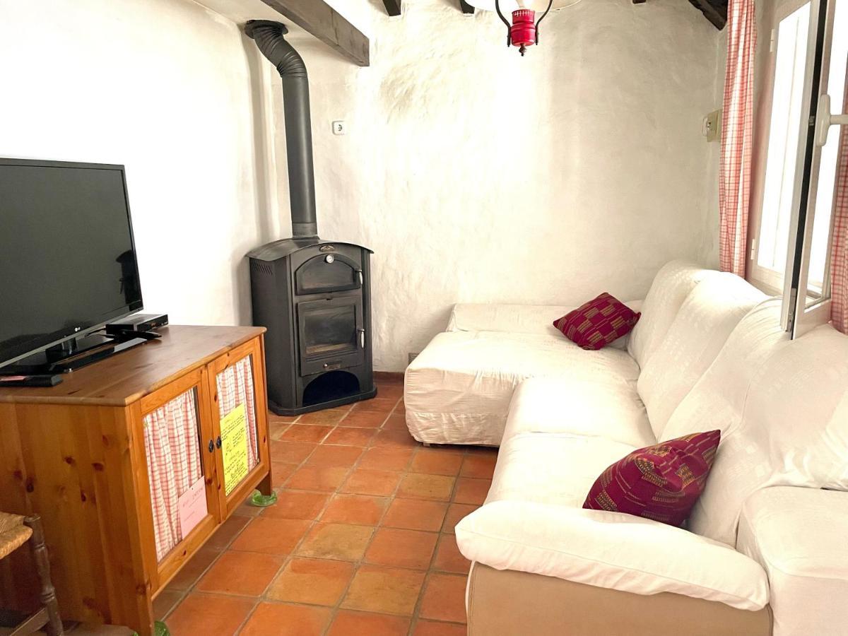 Casa Marco Ferienhaus Dénia