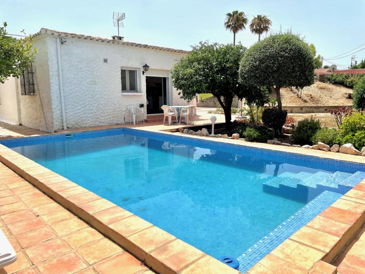 Ferienhaus Casa Marco *