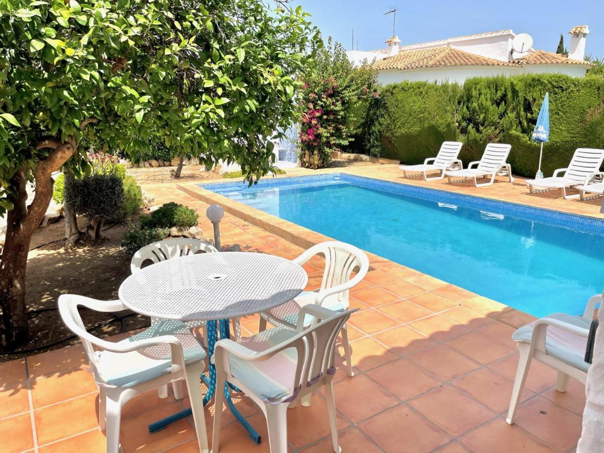 Ferienhaus Casa Marco